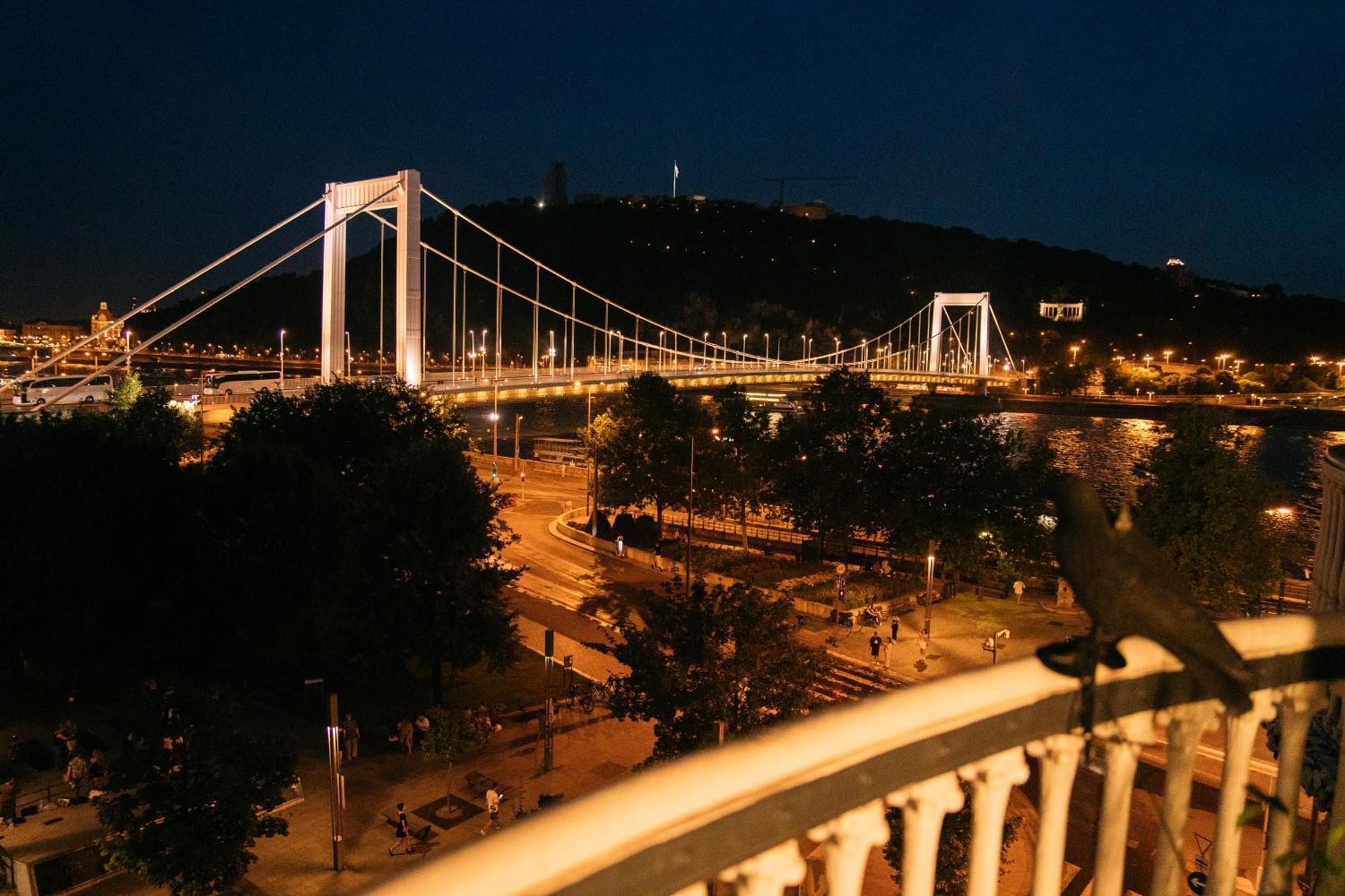 Apartman Riverfront Lux *
